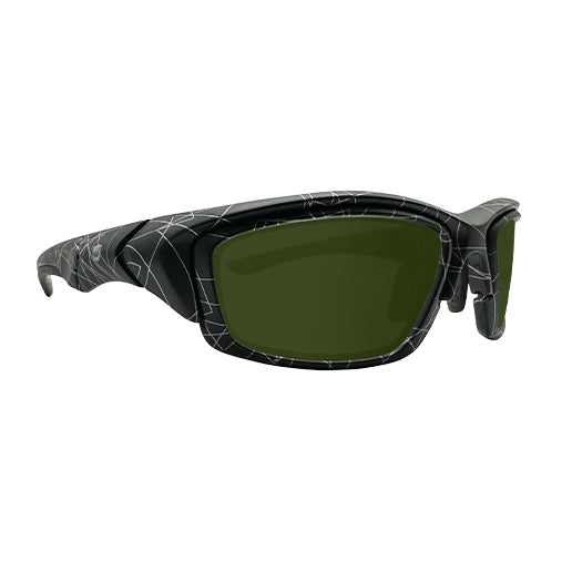SafeVision Oakleaf