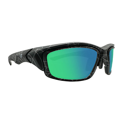 SafeVision Oakleaf