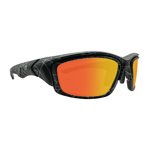 SafeVision Oakleaf