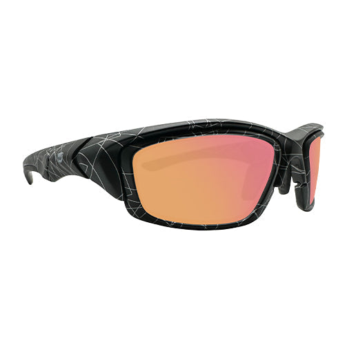 SafeVision Oakleaf