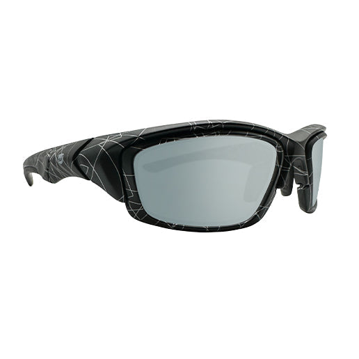 SafeVision Oakleaf