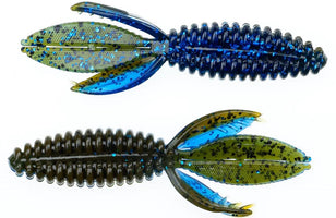 NetBait B-Bug w/Baitfuel Infusion - 3 Inch