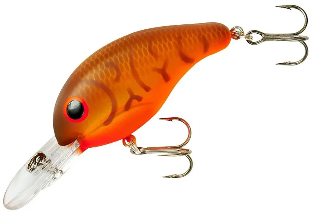 Bandit Serie 200 Crankbait – Insalata Taco – Esca Da Pesca Per Spigole E Bass