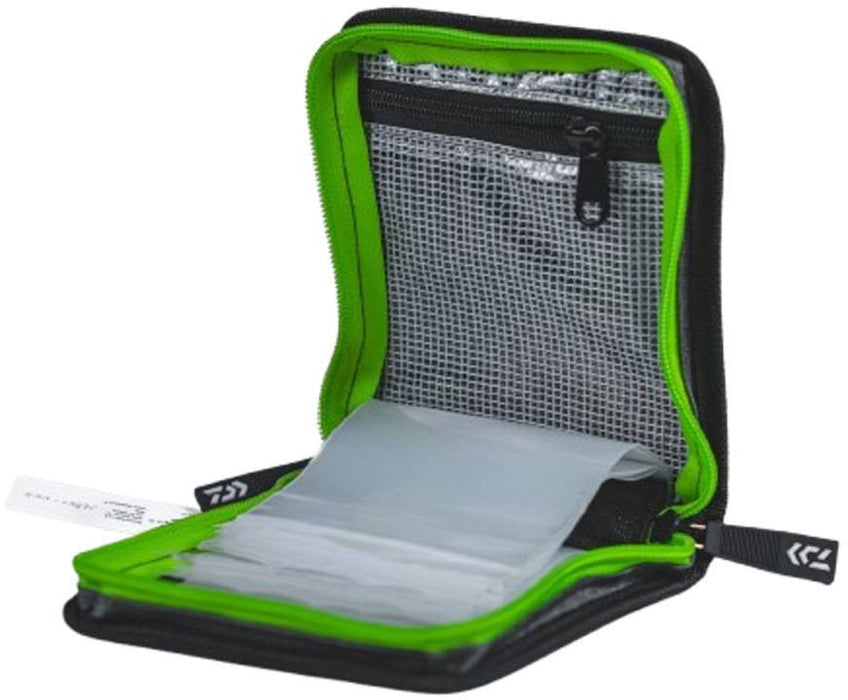 Daiwa D-Vec Rig Pouch