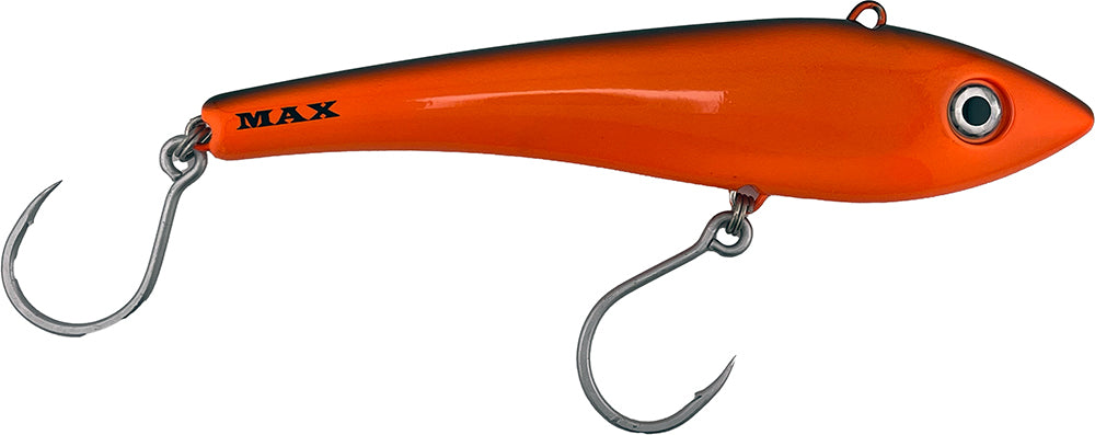 Halco MAX 220 Minnow - 8.6 Inch