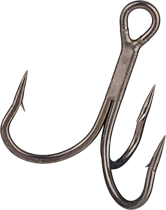 Gamakatsu G-Power Outsider Nano Alpha Treble Hooks