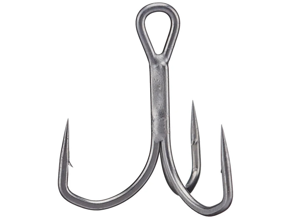 Owner STX-38 Zo Wire Treble Hook 6 Owner STX-38 Zo Wire Treble Hook 6