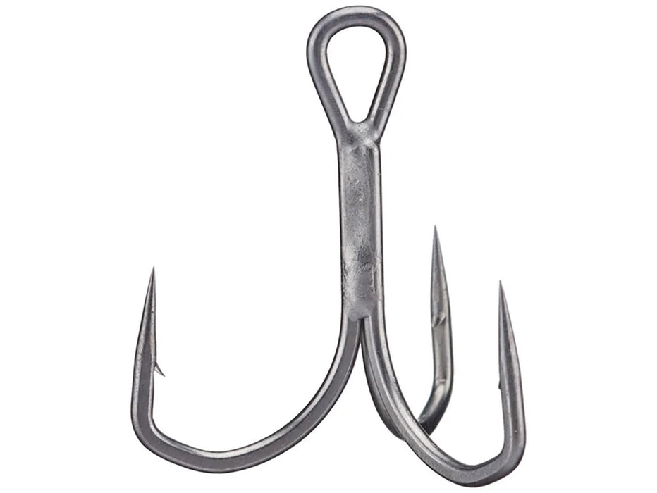 Owner STX-38 Zo Wire Treble Hook 2
