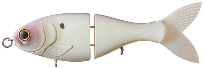 Bucca Baby Trick Shad Glidebait - 4 Inch
