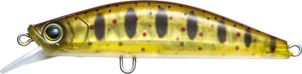 Pearl Brown Trout - 3.125 inch - 1/2 oz