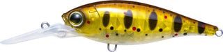 Pearl Glitter Shad - 2.375 inch - 1/4 oz