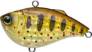 Pearl Brown Trout - 2.375 inch - 1/2 oz