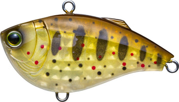 Pearl Brown Trout - 2.375 inch - 1/2 oz