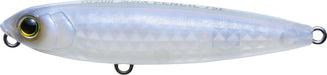Pearl Glitter Shad - 3 Inch - 1/4 oz