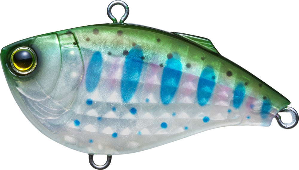 Pearl Rainbow Trout - 2.375 inch - 1/2 oz