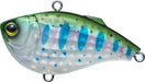 Pearl Rainbow Trout - 2.375 inch - 1/2 oz