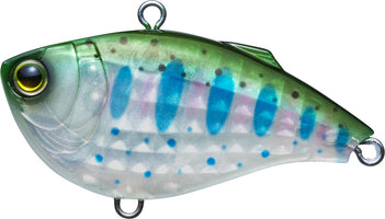 Pearl Rainbow Trout - 2.375 inch - 1/2 oz
