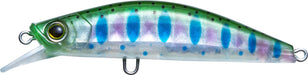 Pearl Rainbow Trout - 2.375 inch - 1/4 oz