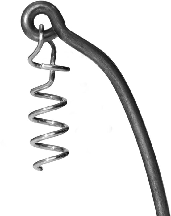 BKK Armor-Point Permalock Worm Hooks