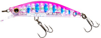 Pink Baby Trout - 2.375 inch - 1/4 oz
