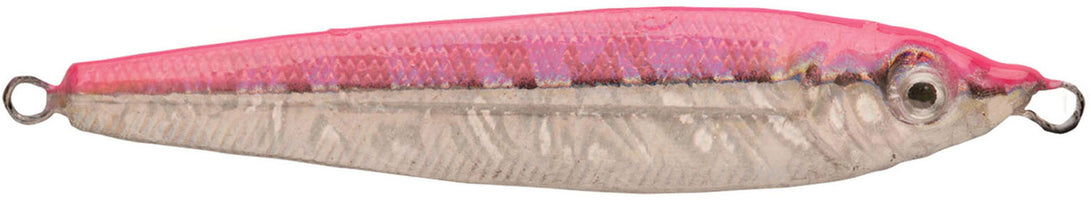 Pink Silver