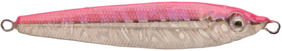 Pink Silver