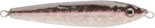 Black Pink Silver