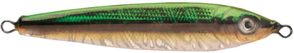 Green/Brown/Yellow/Silver