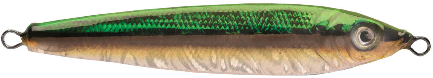 Green/Brown/Yellow/Silver