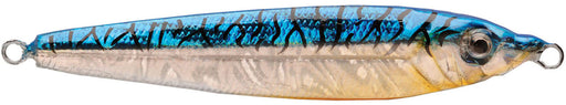 Blue Mack