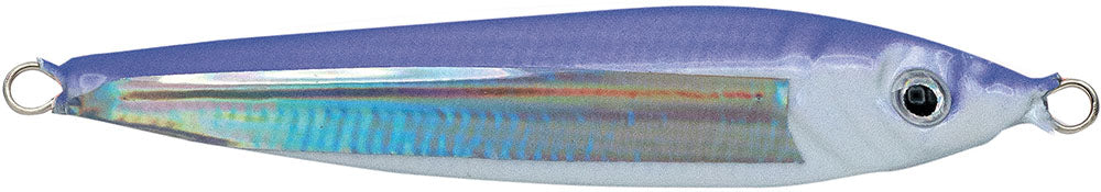 UV Lavender Shad