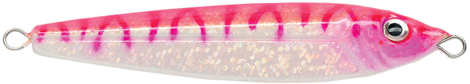 Double Glow Pink Tiger