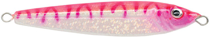 Glow Pink Tiger