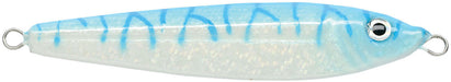 Double Glow Blue Tiger
