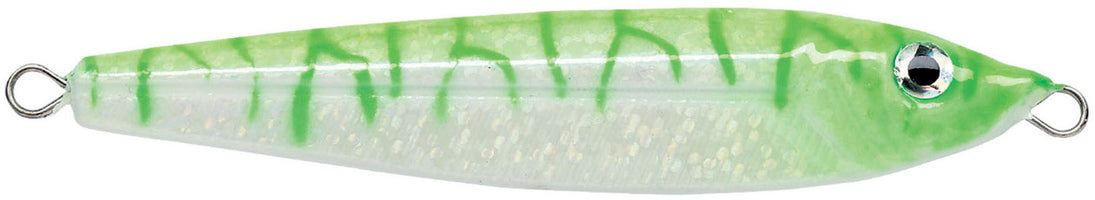 Double Glow Green Tiger