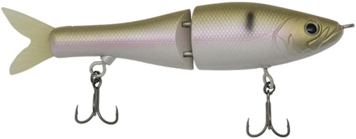 G-Ratt Pistol Pete Glide Bait - Blush Trout