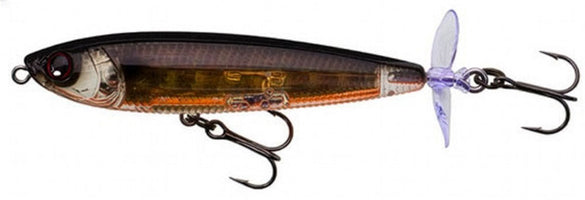 Yo-Zuri 3DB Prop Bait - 3.5 Inch