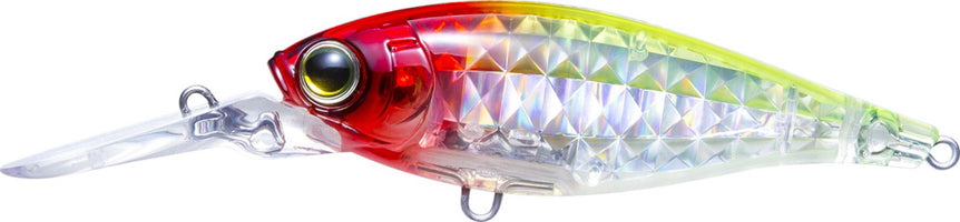 Prism Ghost Shad - 2.375 inch - 1/4 oz