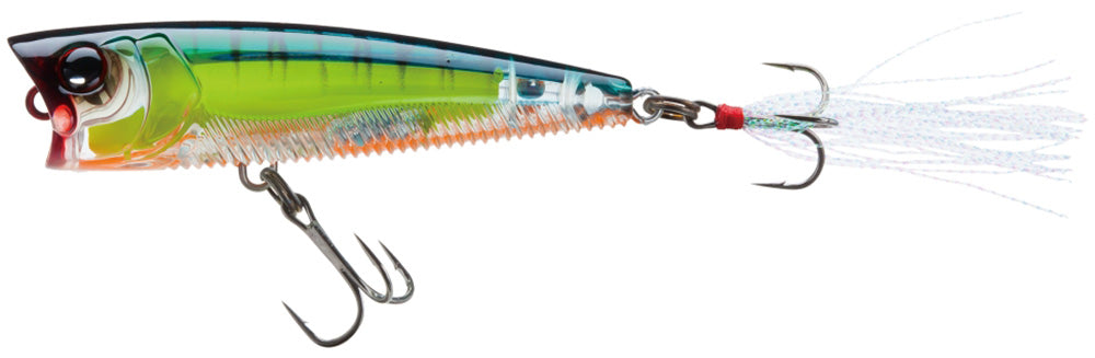 Prism Fire Tiger - 3 inch