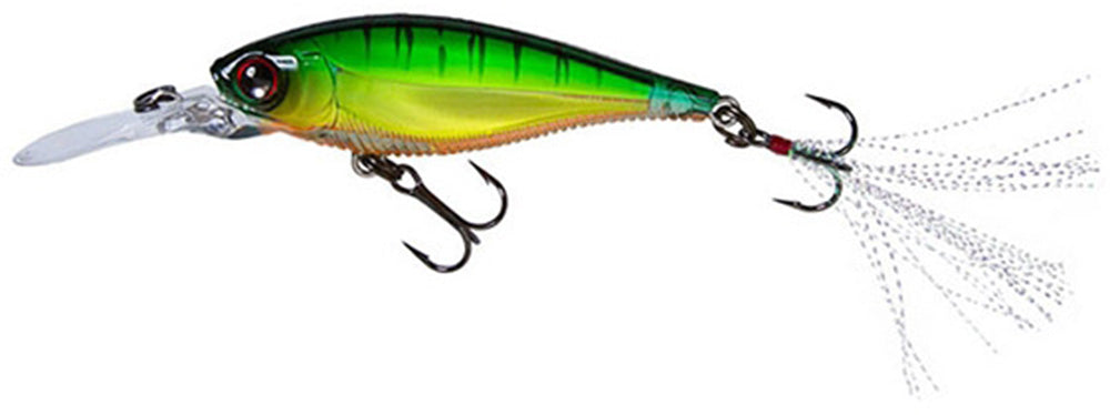 Prism Fire Tiger - 2.75 Inch