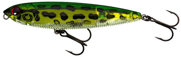 Prism Frog - 4 inch - 1/2 oz