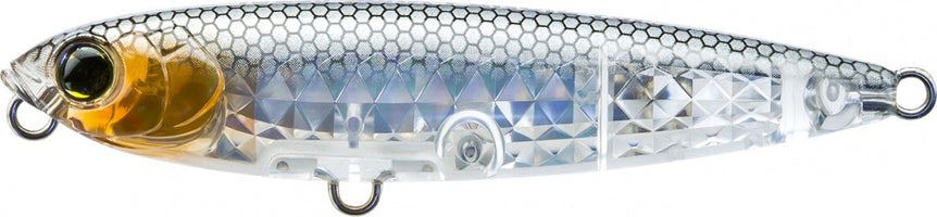 Prism Ghost Shad - 3 Inch - 1/4 oz