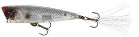 Prism Ghost Shad - 3 inch