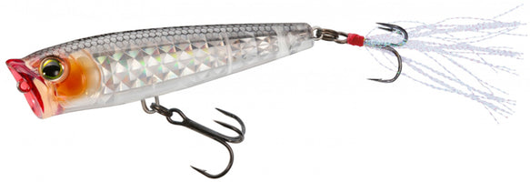 Prism Ghost Shad - 2.625 inch - 1/4 oz