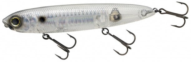 Prism Ghost Shad - 4 inch - 1/2 oz