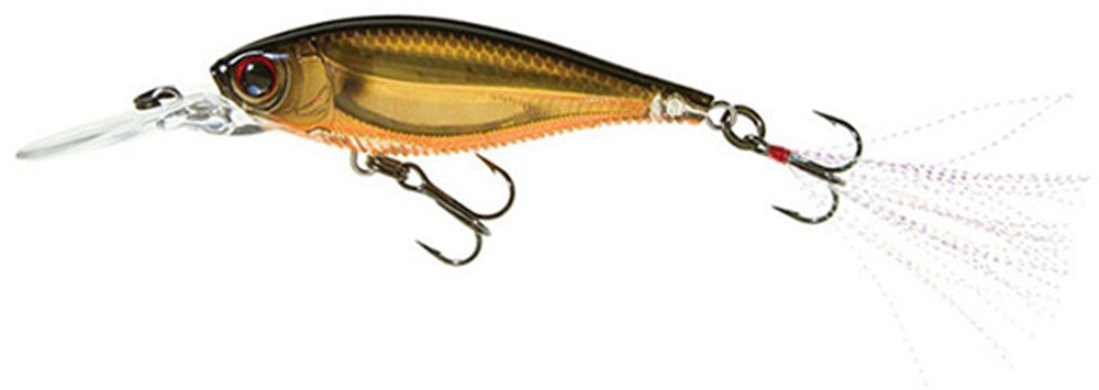 Prism Gold Black - 2.75 Inch