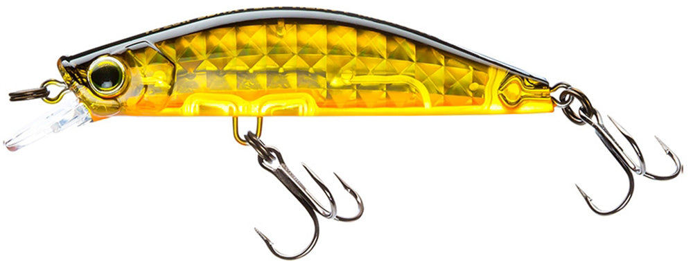 Prism Gold Black - 2.375 inch - 1/4 oz