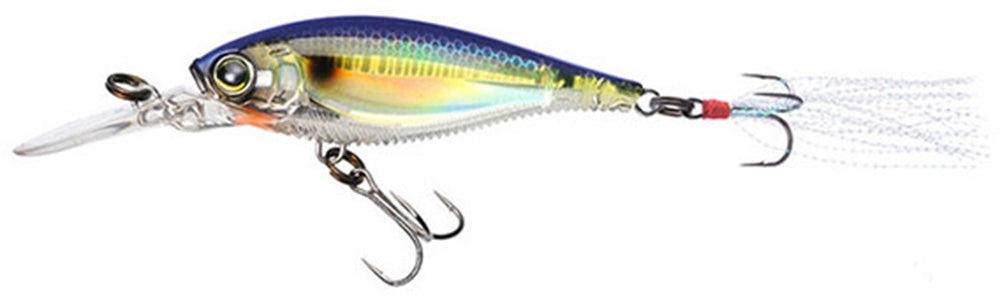 Prism Sexy Shad - 2.75 Inch