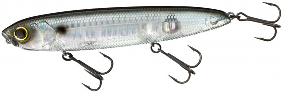 Prism Shad - 4 inch - 1/2 oz