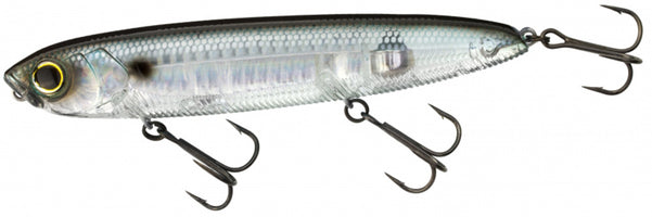 Prism Shad - 4 inch - 1/2 oz